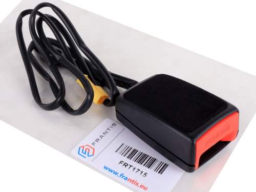 Clip De Fixation Remplacement Pour Mercedes W639 2006-2014 – 6398600069 A6398600069 – ABS Robuste