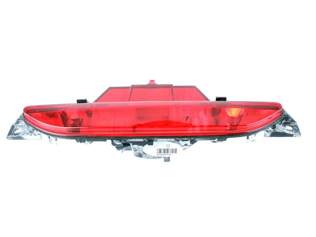 Feu Antibrouillard Arrière Pour Peugeot 208 (2012-2019) - Pièce D'origine 9674308980 - Occasion