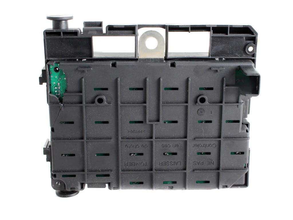 9628024480 Citroen Xsara Picasso 2000 Sicherungskasten Steuergerät | EuroImpex