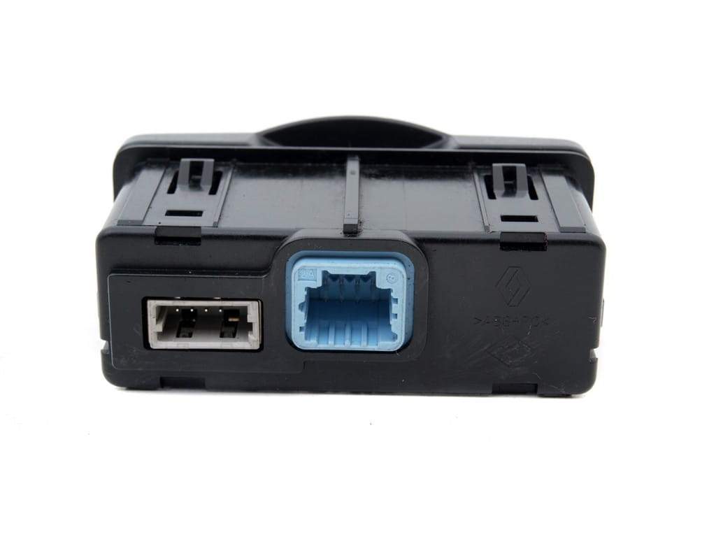Prise Jack/Aux D'occasion Pour Renault Scénic III Phase 1 - Réf 280230005R