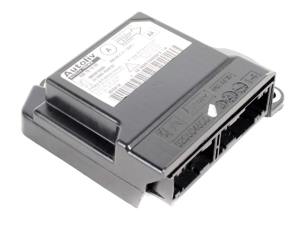 BAIC 58240100-B22-000 Professionell Airbag Steuergerät Reparatur main image 1