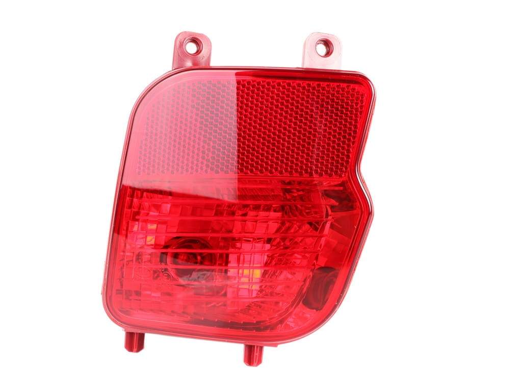 Aramox Feu Antibrouillard Arrière Gauche - 9811718480 Compatible Citroën C5 Aircross & Peugeot 4008