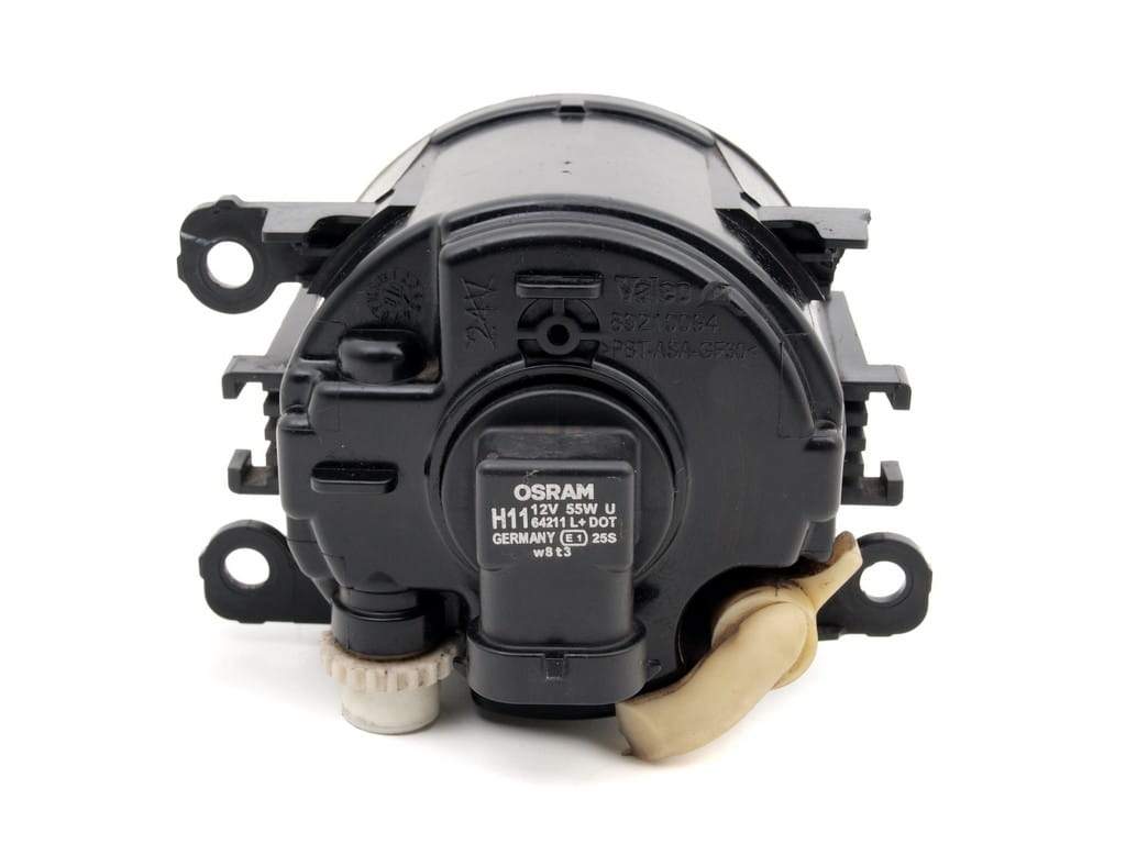 PHARE G CITROEN C4 GRAND PICASSO 9677217580