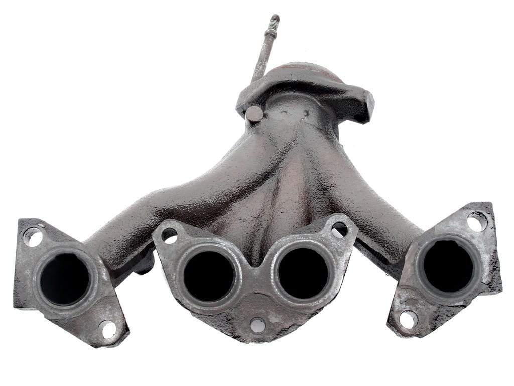 6001548025 renault коллектор выпускной
