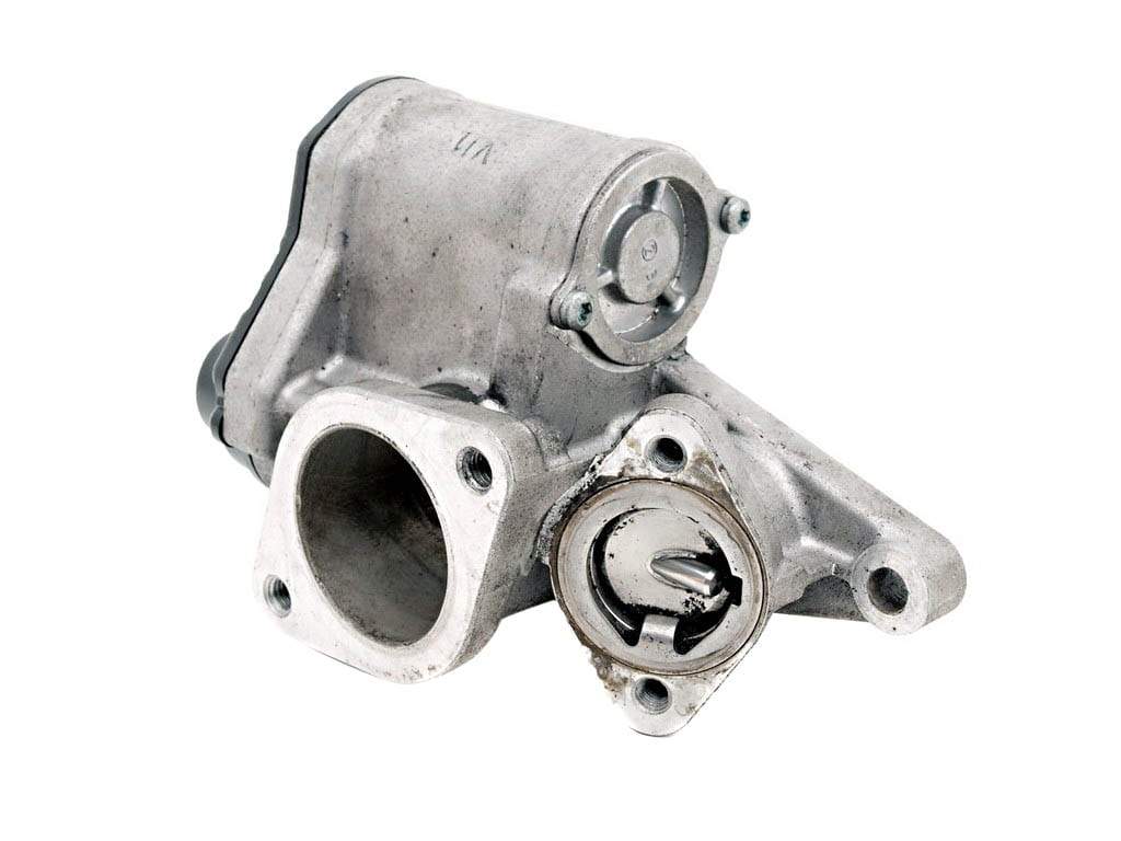 2201 - VALVOLA EGR RENAULT MEGANE 2 DAL '02 SUZUKI GRAN VITARA 1.9 DDIS DCI 700075040 - RENAULT