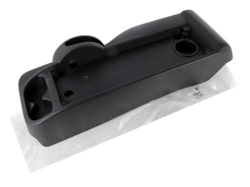 Socle support officiel pour console Wii - Consoles