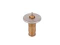 TERMOSTAT ALBEA DOBLO PALIO PUNTO 1.2 8V CINQUECENTO PANDA SEICENTO 1.1 8V LANCIA Y10 1.0 1.1 8V YPSILON 1.2 8V