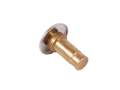 TERMOSTAT ALBEA DOBLO PALIO PUNTO 1.2 8V CINQUECENTO PANDA SEICENTO 1.1 8V LANCIA Y10 1.0 1.1 8V YPSILON 1.2 8V