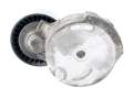 ROLKA NAPINACZ PASKA OSPRZĘTU CITROEN C4 / C4 PICASSO C5 II III C8 DS4 DS5 JUMPY III PEUGEOT 3008 308 407 5008 508 807 EXPERT III RCZ 2.0 HDI 9671609180