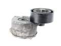 ROLKA NAPINACZ PASKA OSPRZĘTU CITROEN C4 / C4 PICASSO C5 II III C8 DS4 DS5 JUMPY III PEUGEOT 3008 308 407 5008 508 807 EXPERT III RCZ 2.0 HDI 9671609180