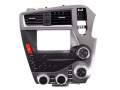 Centre Console Dashboard Radio Heater AC Trim Panel Citroen DS5 11-15 98025373ZD 98025348ZD
