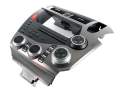 Centre Console Dashboard Radio Heater AC Trim Panel Citroen DS5 11-15 98025373ZD 98025348ZD