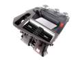 Centre Console Dashboard Radio Heater AC Trim Panel Citroen DS5 11-15 98025373ZD 98025348ZD