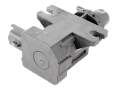 ELEKTROZAWÓR EGR CITROEN C3 II C4 PICASSO C5 III C8 JUMPY III FIAT SCUDO III ULYSSE II PEUGEOT 207 208 308 407 807 1.6 2.0 HDI D MULTIJET 9665886280 