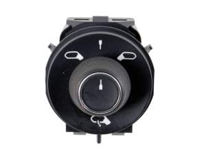 Mirror Adjustment Control Switch Citroen DS5 11-18 96664315ZD