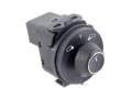 Mirror Adjustment Control Switch Citroen DS5 11-18 96664315ZD
