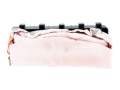 PODUSZKA POWIETRZNA KOLANOWA KIEROWCY CITROEN C5 III 08-13 r. 96825000ZD