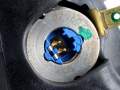 PODUSZKA POWIETRZNA KOLANOWA KIEROWCY CITROEN C5 III 08-13 r. 96825000ZD