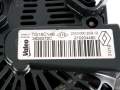 Alternateur Renault 1.5 DCI Valeo TG15C146 2606272C 231000026R-B
