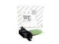 Heater Blower Motor Resistor Citroen Jumper II Fiat Ducato II Peugeot Boxer II A51002300