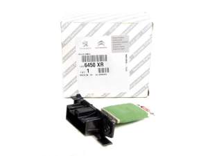 Widerstand Heizung Klimaanlage Citroen Jumper II Nemo Fiat Ducato II Fiorino Peugeot Boxer II Bipper A51002300