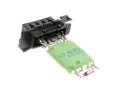 Heater Blower Motor Resistor Citroen Jumper II Fiat Ducato II Peugeot Boxer II A51002300