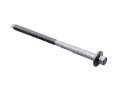 ŚRUBA MOCOWANIA WTRYSKU WTRYSKIWACZA CITROEN JUMPER II FIAT DUCATO II PEUGEOT BOXER II 2.2 HDI D MULTIJET 1982C8 1610369580