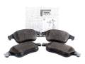 Brake Pads Front Renault 410605055R 410600011R 440608746R 