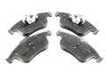 Brake Pads Front Renault 410605055R 410600011R 440608746R 