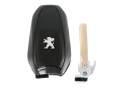 KOMPLETNY KLUCZYK Z ELEKTRONIKĄ KEYLESS PEUGEOT 2008 208 3008 II 308 II 5008 II 508 I II