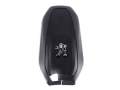KOMPLETNY KLUCZYK Z ELEKTRONIKĄ KEYLESS PEUGEOT 2008 208 3008 II 308 II 5008 II 508 I II