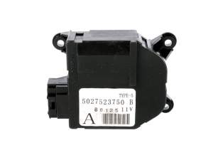 Luftklappenstellmotor Stellmotor Koleos 07-16 5027523750 B 27730JY10A