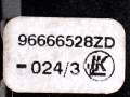 Schalter Tankklappe Tankdeckel Citroen DS5 11-18 96666528ZD