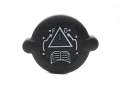 Verschlussdeckel Kühlmittelbehälter AX Berlingo I II Saxo Xantia XM ZX Peugeot 106 306 405 406 Partner 1.0 1.1 1.4 1.6 1.8 1.9 2.0 2.2 8V 16V D TD HDI 1306C7 130684
