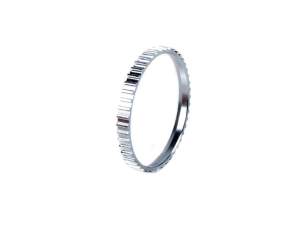 PIERŚCIEŃ ABS CITROEN BERLINGO I II JUMPY I II EVASION XANTIA XSARA PICASSO PEUGEOT 206 406 607 806 1.4 1.6 1.8 2.0 2.2 8V 16V TD HDI