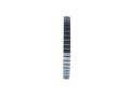 PIERŚCIEŃ ABS CITROEN BERLINGO I II JUMPY I II EVASION XANTIA XSARA PICASSO PEUGEOT 206 406 607 806 1.4 1.6 1.8 2.0 2.2 8V 16V TD HDI