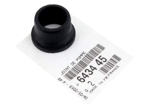 USZCZELKA POMPKI SPRYSKIWACZA CITROEN PEUGEOT 643445
