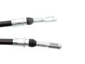 LINKI HAMULCA RĘCZNEGO CITROEN C5 I II 01-08 r. 4745R5