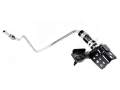 Exhaust Pressure Sensor Captur Clio IV Kadjar Talisman Megane IV Scenic IV 1.5 DCI 223650901R 223675771R 8201417034 2276000Q0C