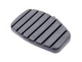 GUMA NAKŁADKA PEDAŁU SPRZĘGŁA HAMULCA DACIA MERCEDES NISSAN OPEL RENAULT 7700416724 8200183752 465318691R