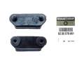 Couvercle des Trous Hayon Coffre Renault Dacia 8200070461 8200338391
