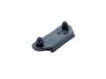 Couvercle des Trous Hayon Coffre Renault Dacia 8200070461 8200338391