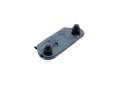Couvercle des Trous Hayon Coffre Renault Dacia 8200070461 8200338391
