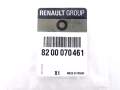 Couvercle des Trous Hayon Coffre Renault Dacia 8200070461 8200338391