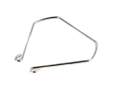 Sicherungsclip Turboschlauch Fluence Megane III Scenic III 1.5 DCI 3RG 82630 7701071149