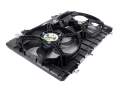 Radiator Cooling Fan Motor Koleos 07-16 2.5 16V 21481JY00A M4383003 21481JY20A