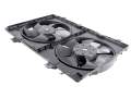 Radiator Cooling Fan Motor Koleos 07-16 2.5 16V 21481JY00A M4383003 21481JY20A