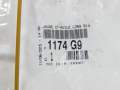 Jauge à Huile Citroen C4 / C4 Picasso C5 III C8 DS4 DS5 Jumpy III Peugeot 3008 308 407 5008 508 807 Expert III RCZ 2.0 HDI 16V