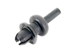 SPINKA ZACZEP PÓŁKI TYLNEJ PÓŁKI TAPICERKI CITROEN C2 C3 I II C4 / C4 PICASSO C5 I II DS3 SAXO XANTIA I II XM I II XSARA I II XSARA PICASSO PEUGEOT 106 205 206 207 208 306 307 308 