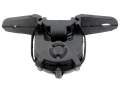 Rear Exhaust Rubber Mount Hanger Citroen C2 C3 / C3 Picasso DS3 Peugeot 207 1.1 1.4 1.6 8V 16V VTI HDI 1755R2